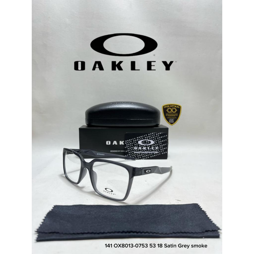 KACAMATA OAKLEY POLARIZED UV400 ANTI SILAU PRIA/WANITA