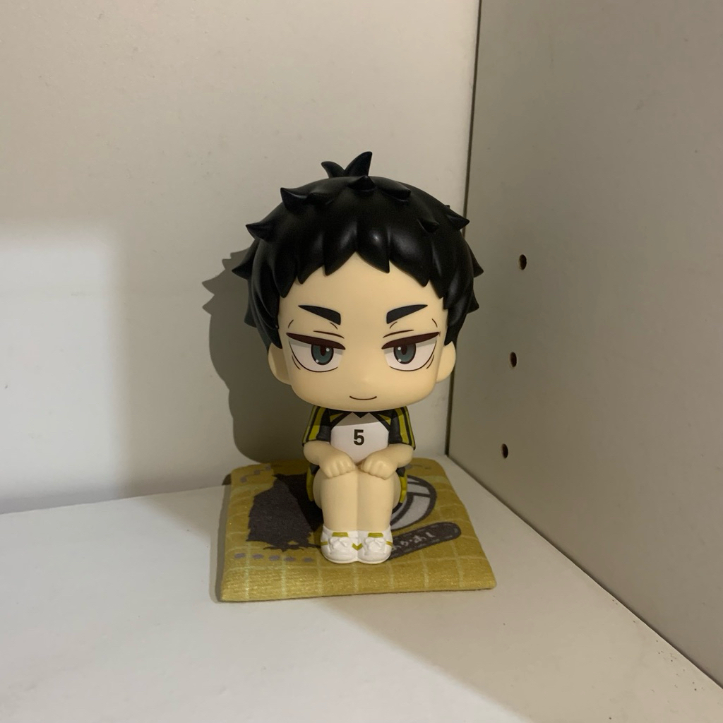 lookup rukappu haikyuu akaashi jersey
