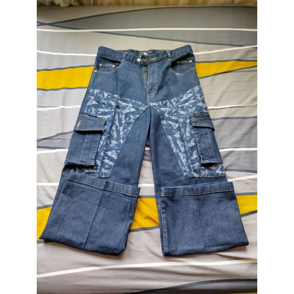 ERIGO Cargo Jeans