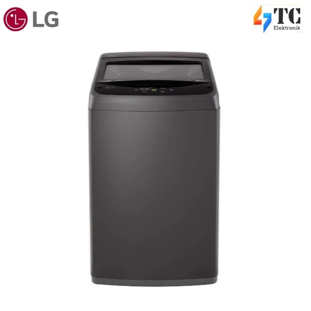 MESIN CUCI LG T2108NBTM TOP LOADING - 8 KG