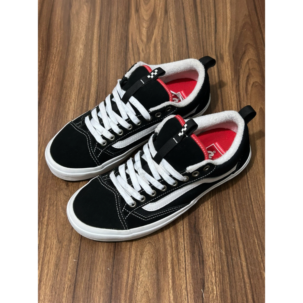 vans old skool 36+ pro skate