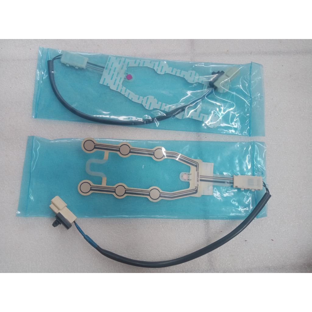 Sensor septibelt Inova ribon