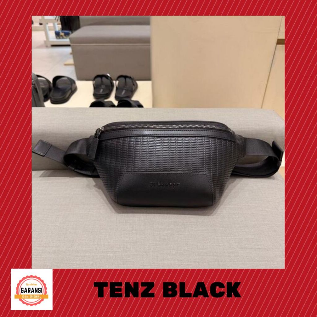 Tas pinggang EVERBEST pria sale seri TENZ 100% original