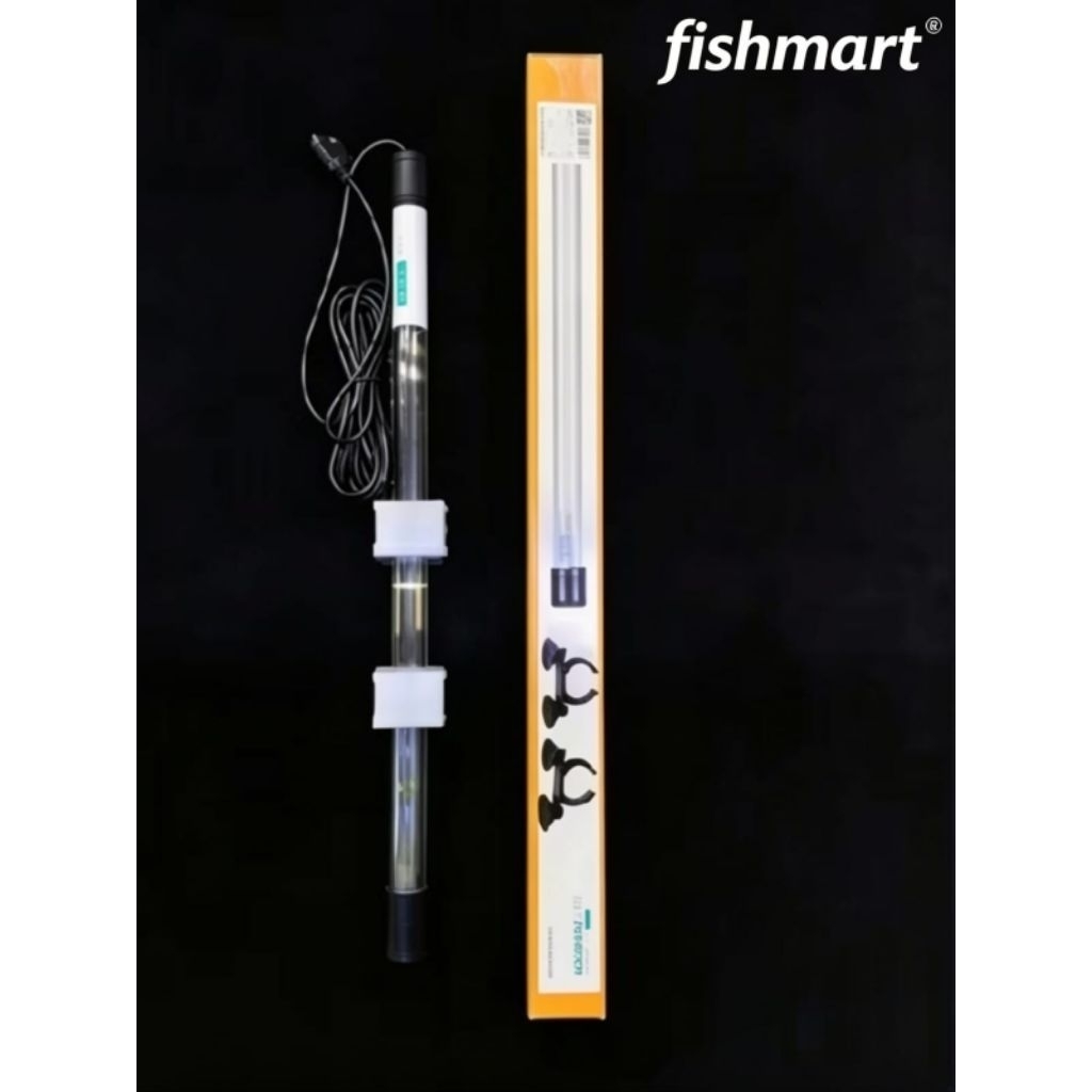 (KHUSUS GOJEK) UV CN 30 WATT - UV STERILIZER - 50 CM - CHANING CN758