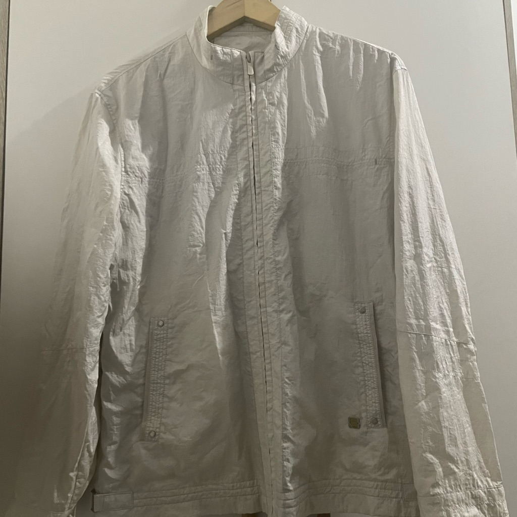 JACKET UNISEX | INDIAN