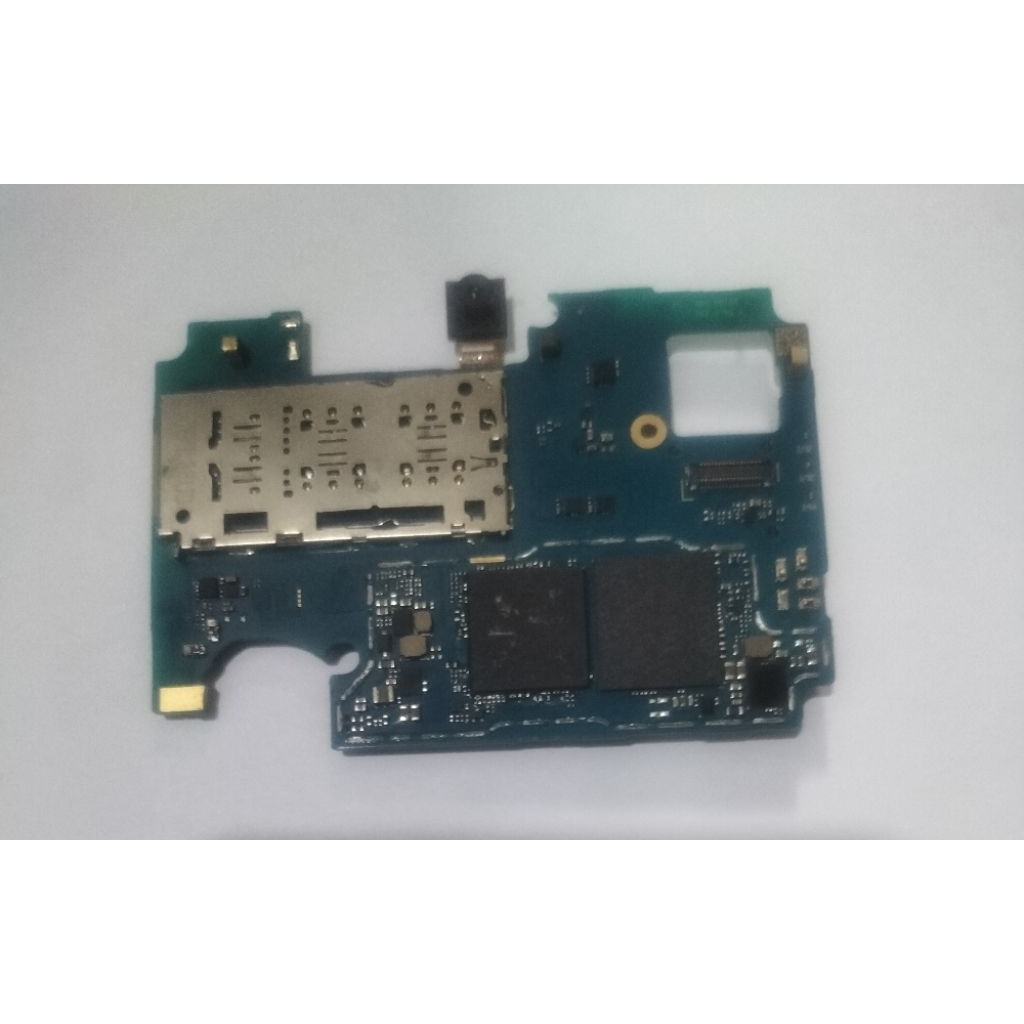 mesin samsung a02/m02 second