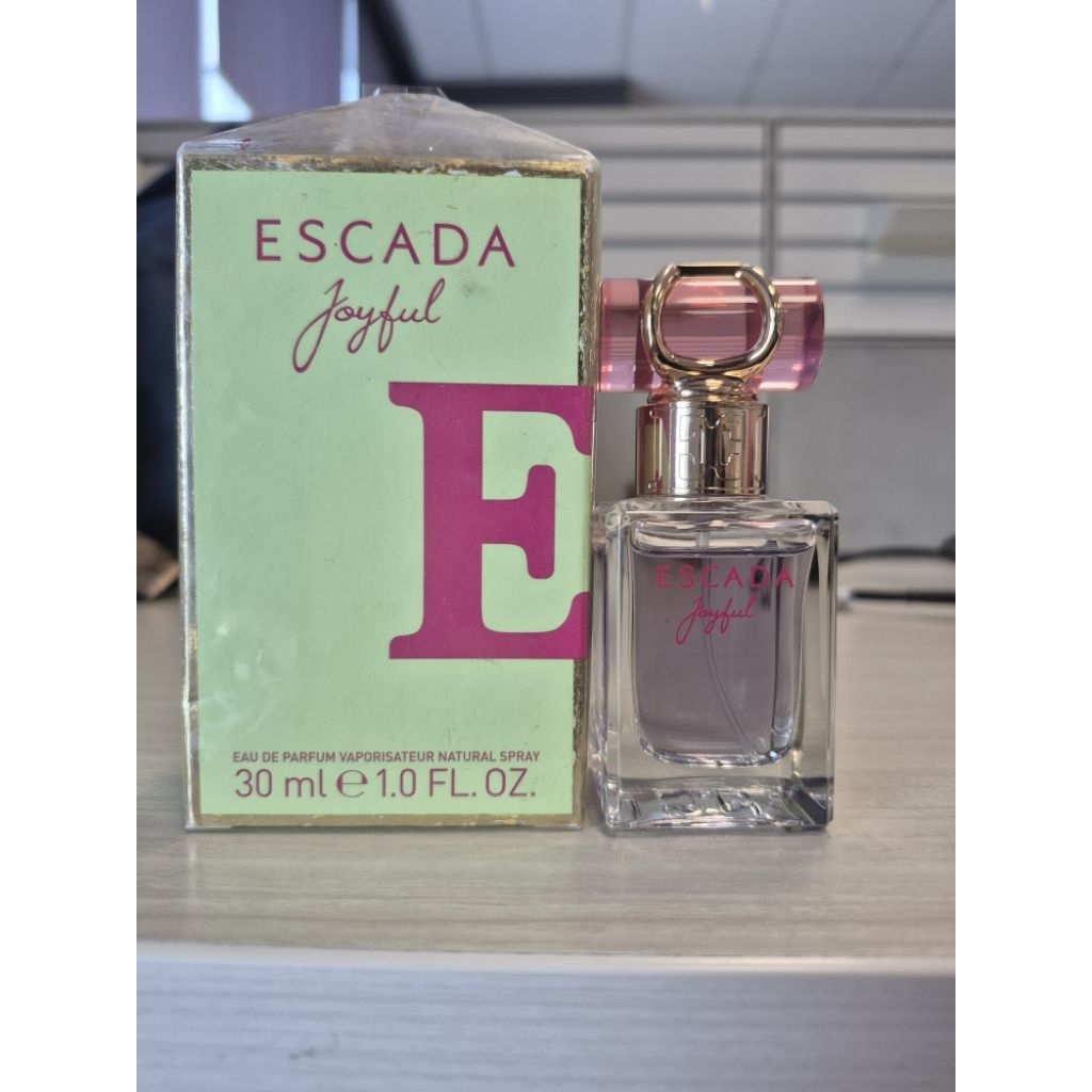 Escada Joyful Parfum Original