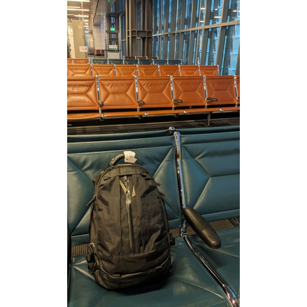 Orbit Gear Clamshell X-Pac