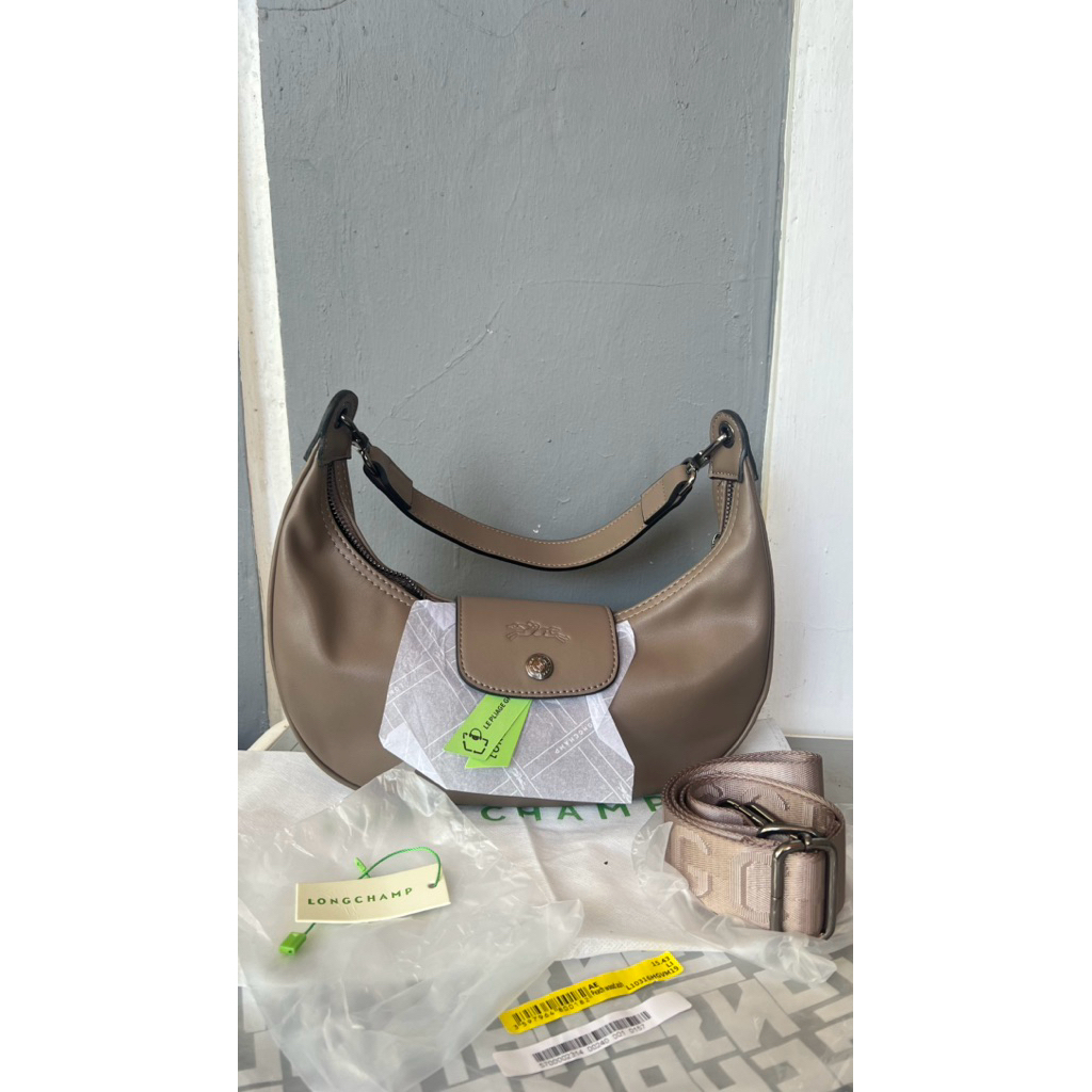 NEW Lc sabit limited- Lc Premium tas elegan wanita YKK 45 Made in Tunisia