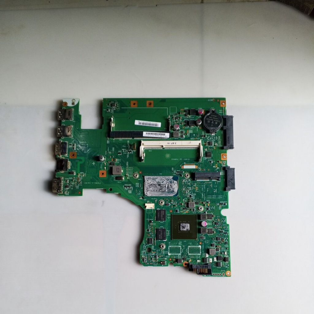 Motherboard Laptop Lenovo Ideapad S410P Matot