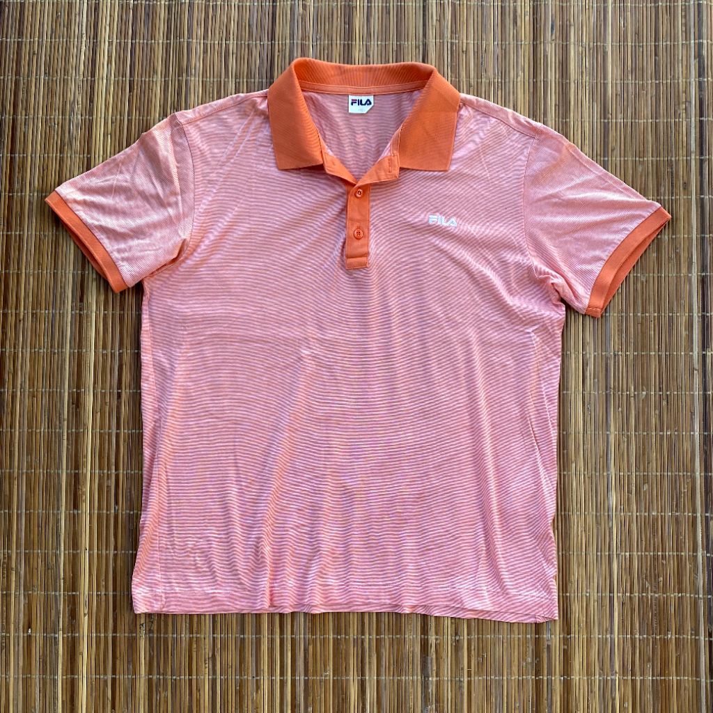Polo Fila golf