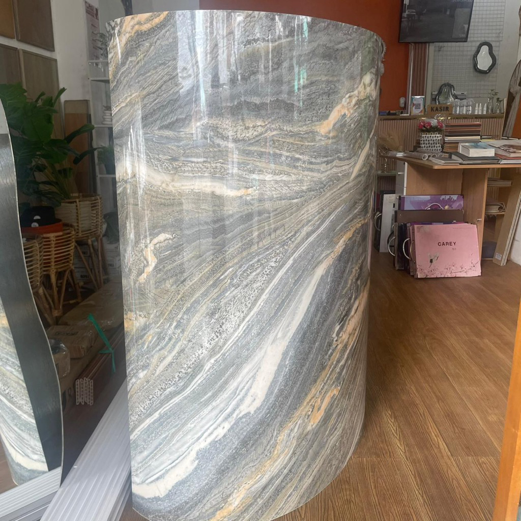 Wallfoam Roll Marble