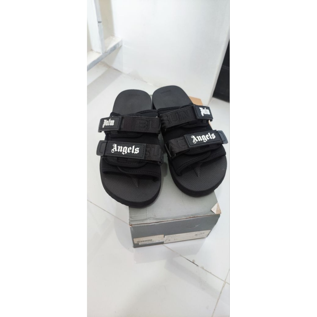 palm angels x suicoke