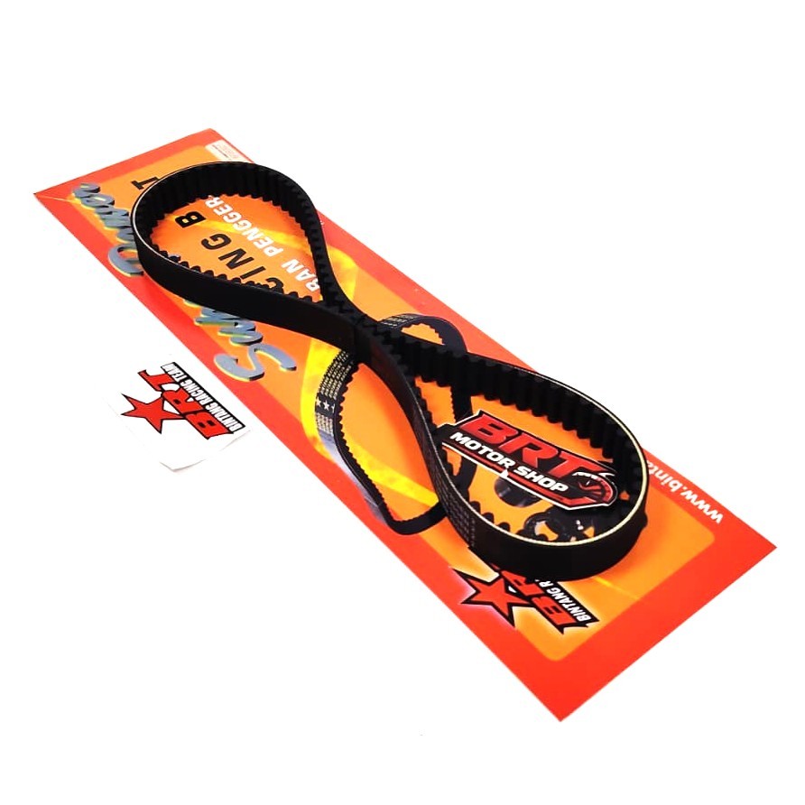 VBELT EV KONVERSI DRIVE BELT BRT MIO J Vanbelt Belting Motor Listrik V BELT BRT