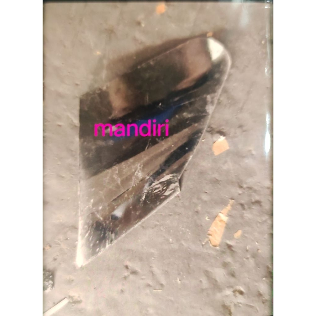 daun singkal traktor quick g600
