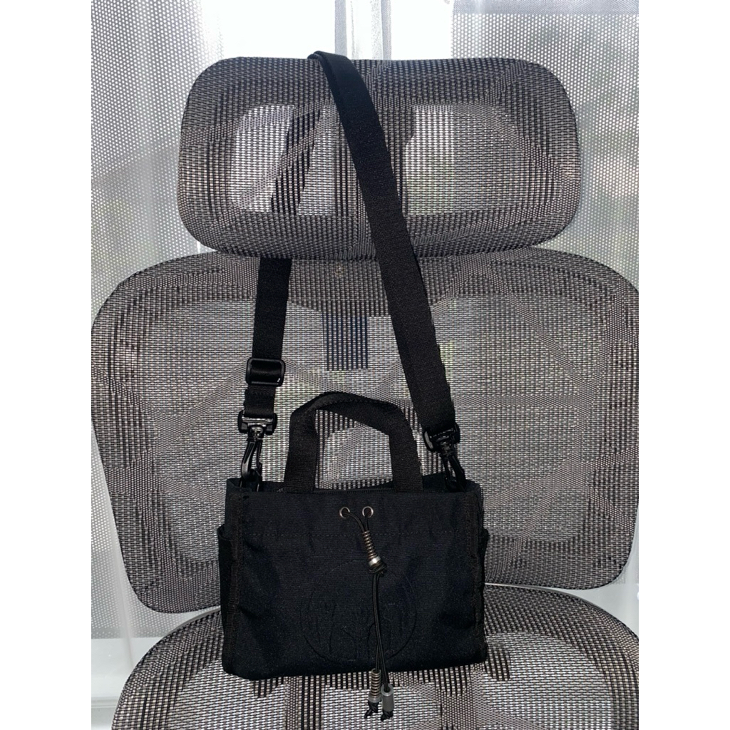Scipaprock - Sling Bag Wanita/Pria