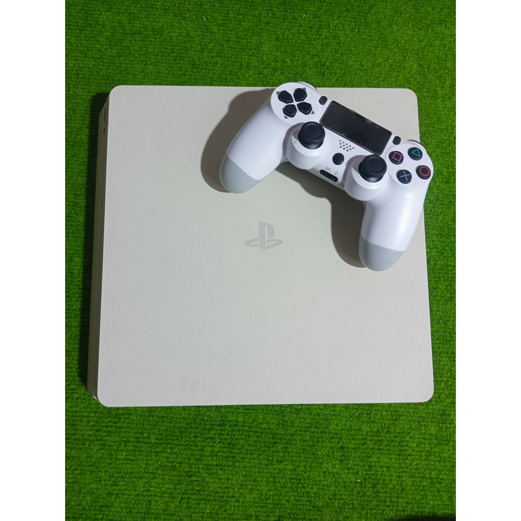 PS4 SLIM HEN