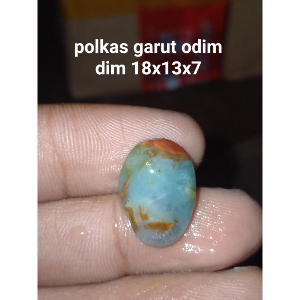 polkas pw garut odim tosca