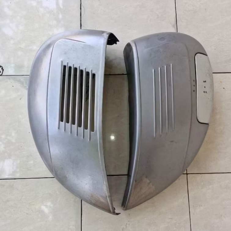 Tepong Import SIP Vespa Sprint