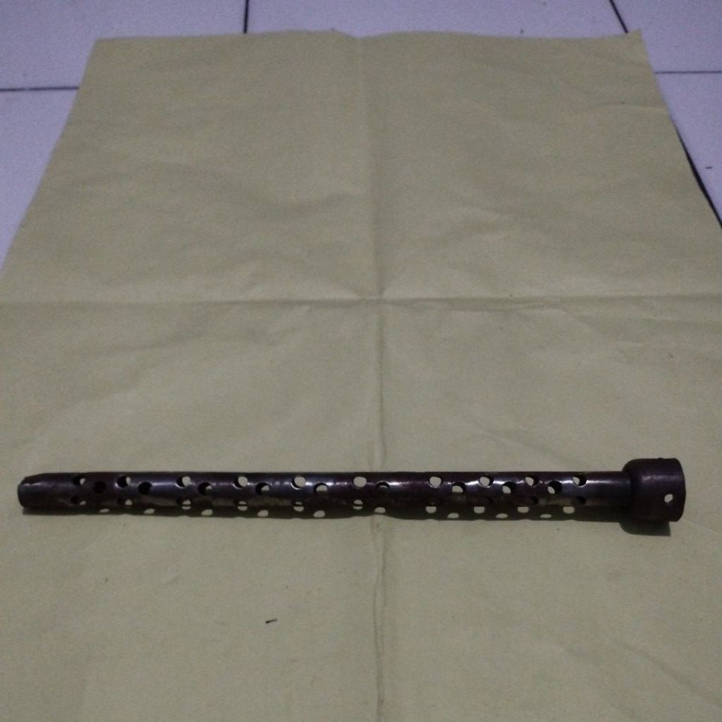 Saringan Knalpot L2SUPER