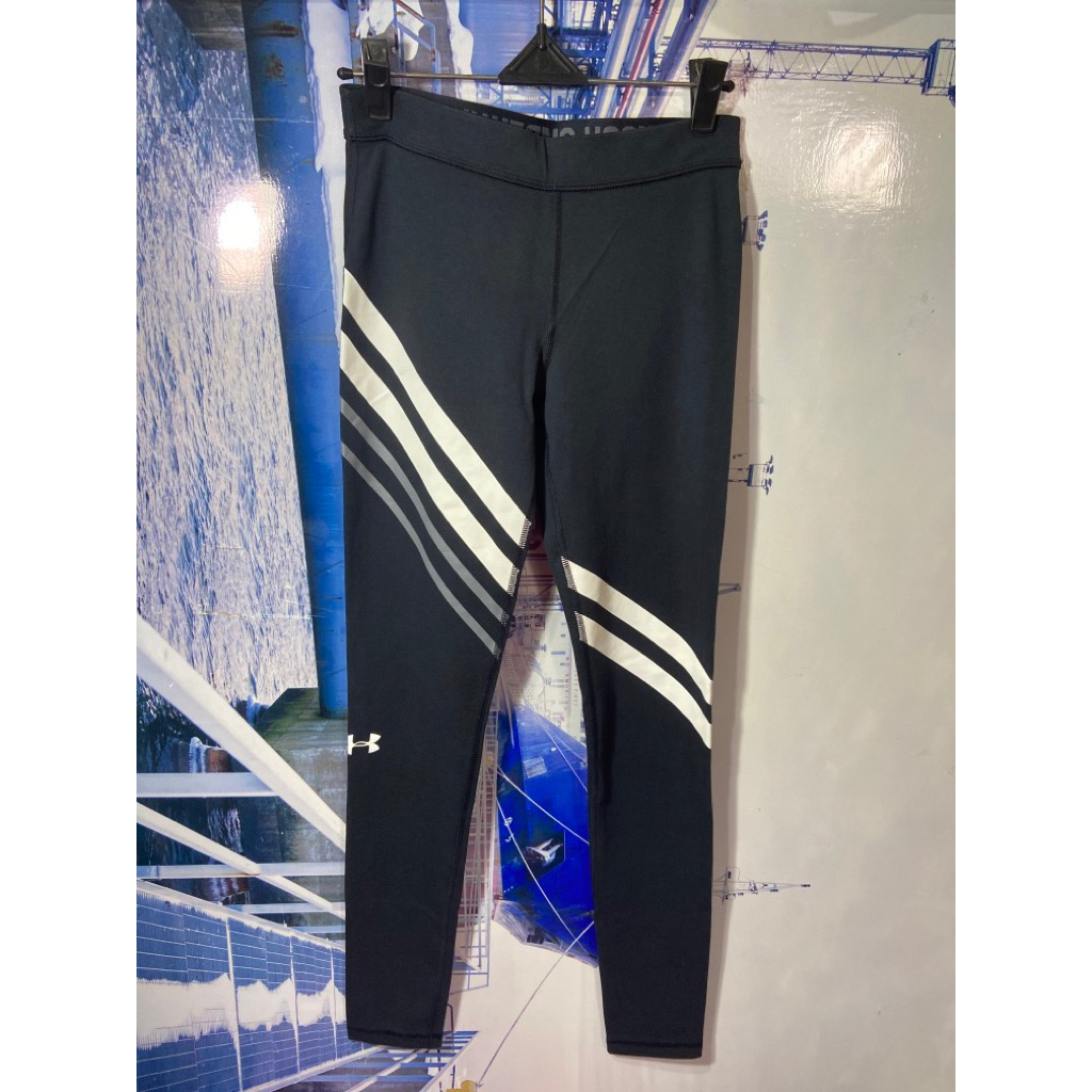 under armour size S