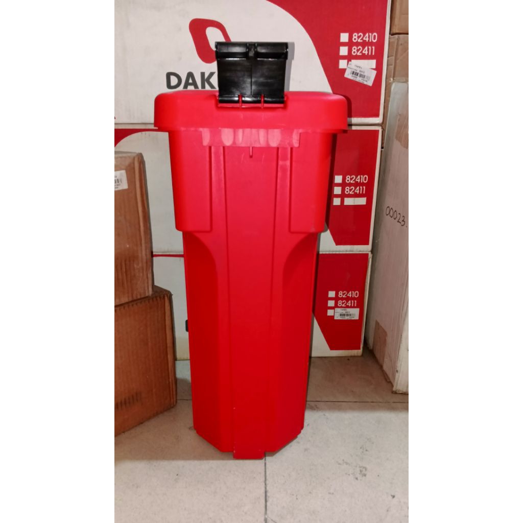 Box Tabung APAR 6Kg atau Tempat Tabung APAR 6 Kg