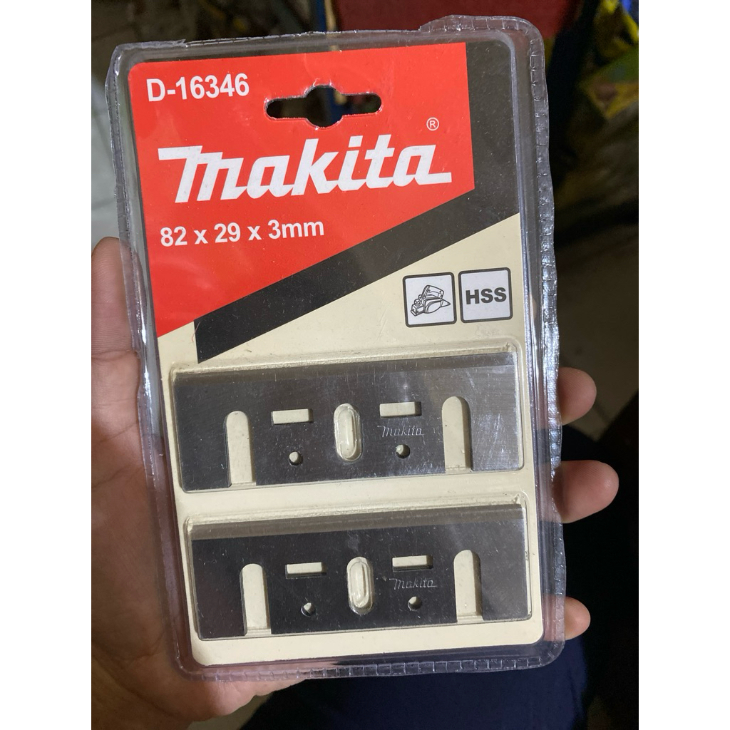 Mata ketam hss makita