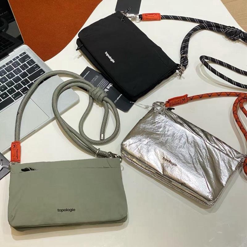 Sacoche Phone & Flat Sacoche Bag TP-G
