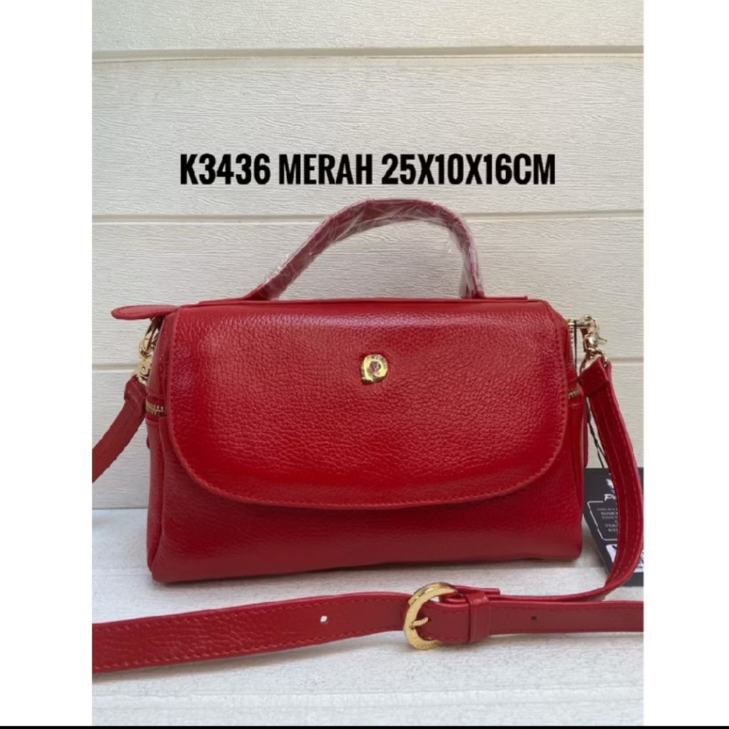 Tas Papillon K3436 Ory