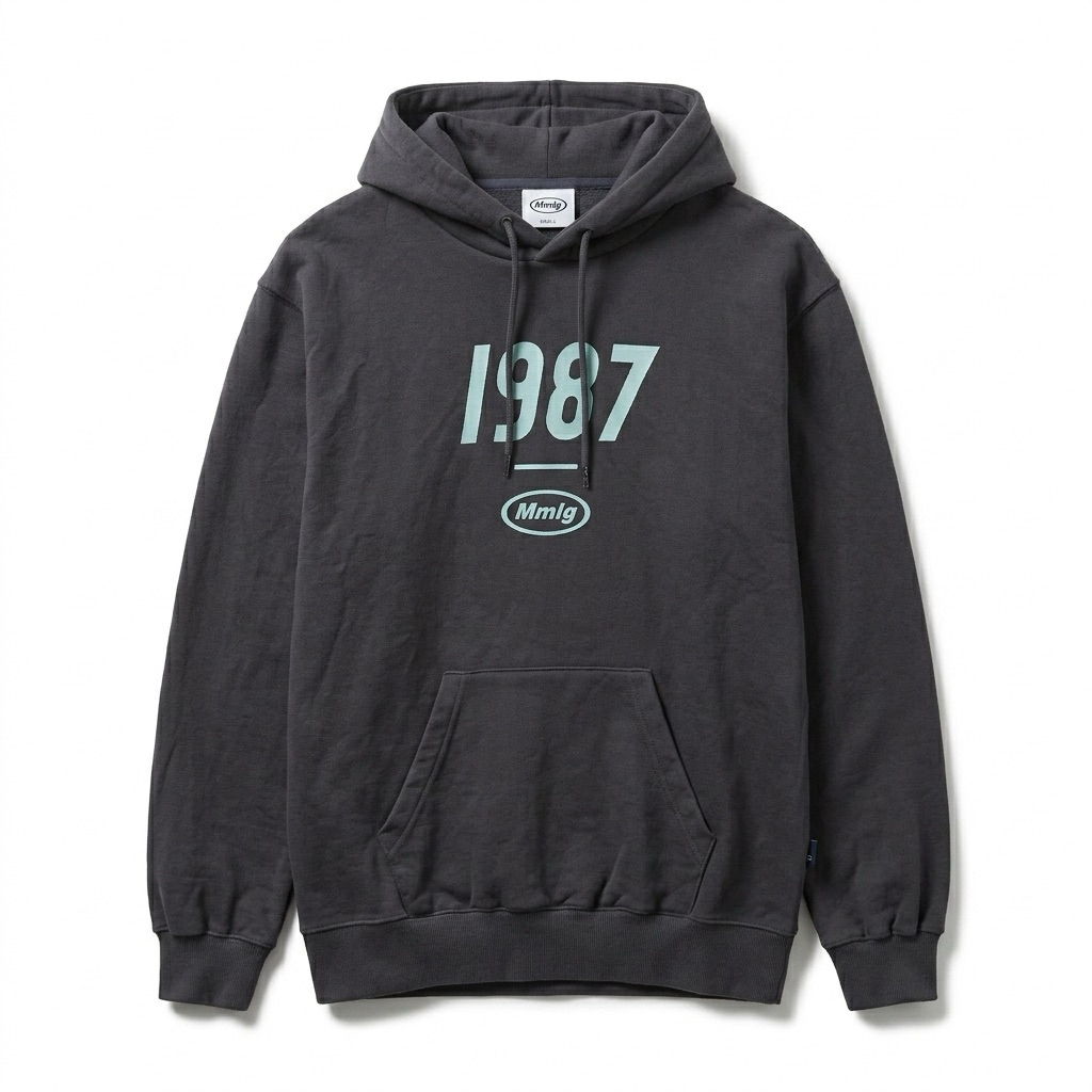 Hoodie MMLG second