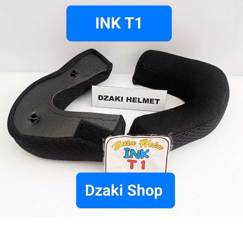 BUSA PIPI HELM INK T1. busa HELM pipi INK T 1