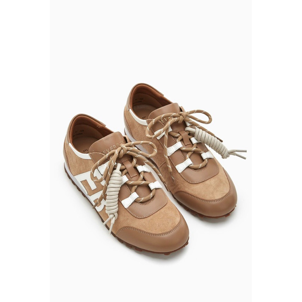 Sepatu wanita sneakers Everbest original - Mathel