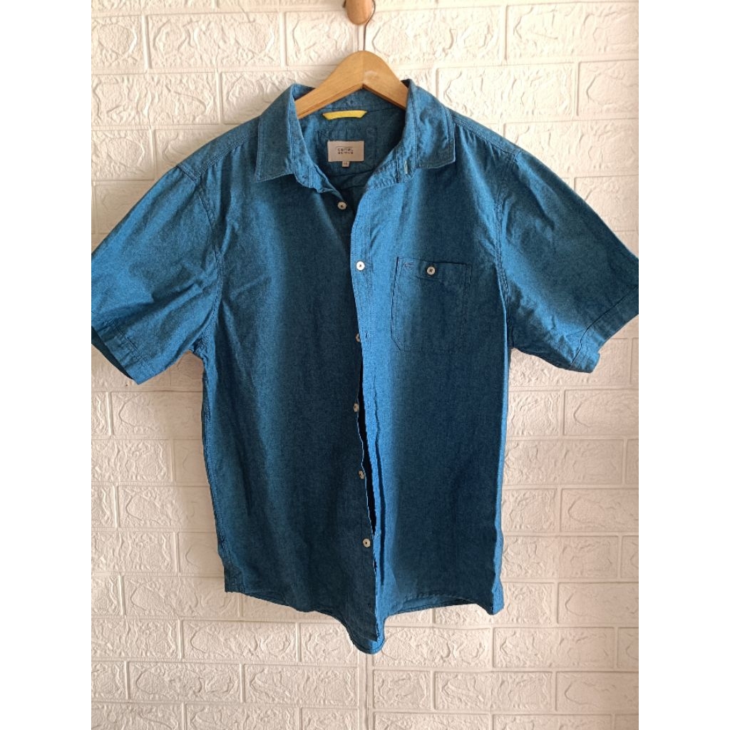 Kemeja Pria Camel Active