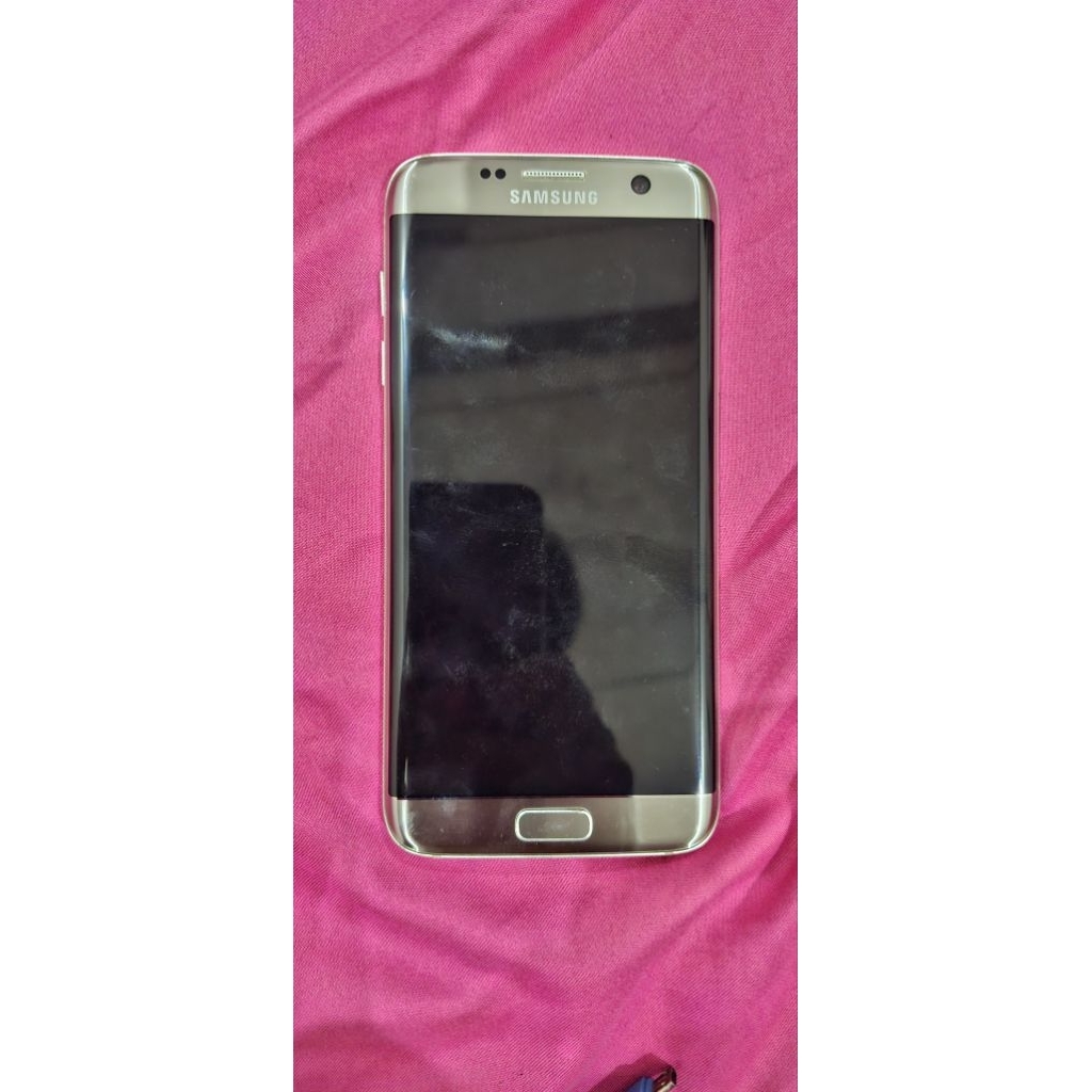 LCD ORIGINAL COPOTAN S7 EDGE
