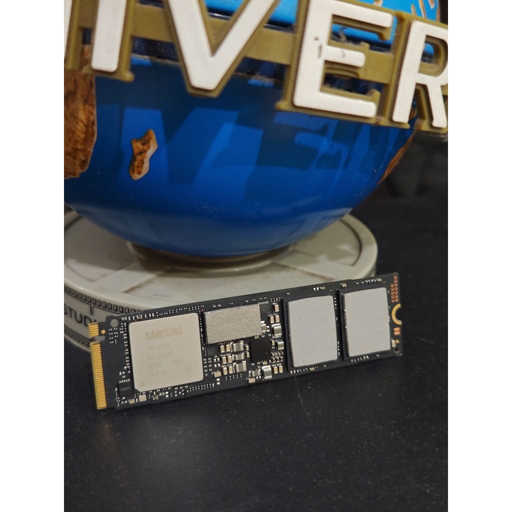 Samsung 980 Pro SSD M.2 Nvme 2TB