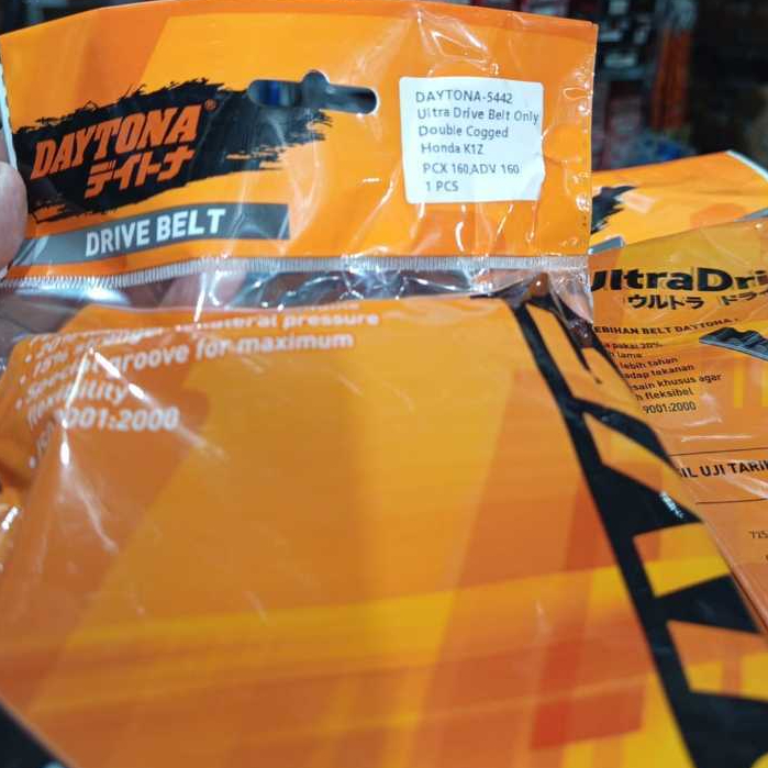 VANBELT PCX 160 / ADV 160 ORIGINAL DAYTONA - 5442`