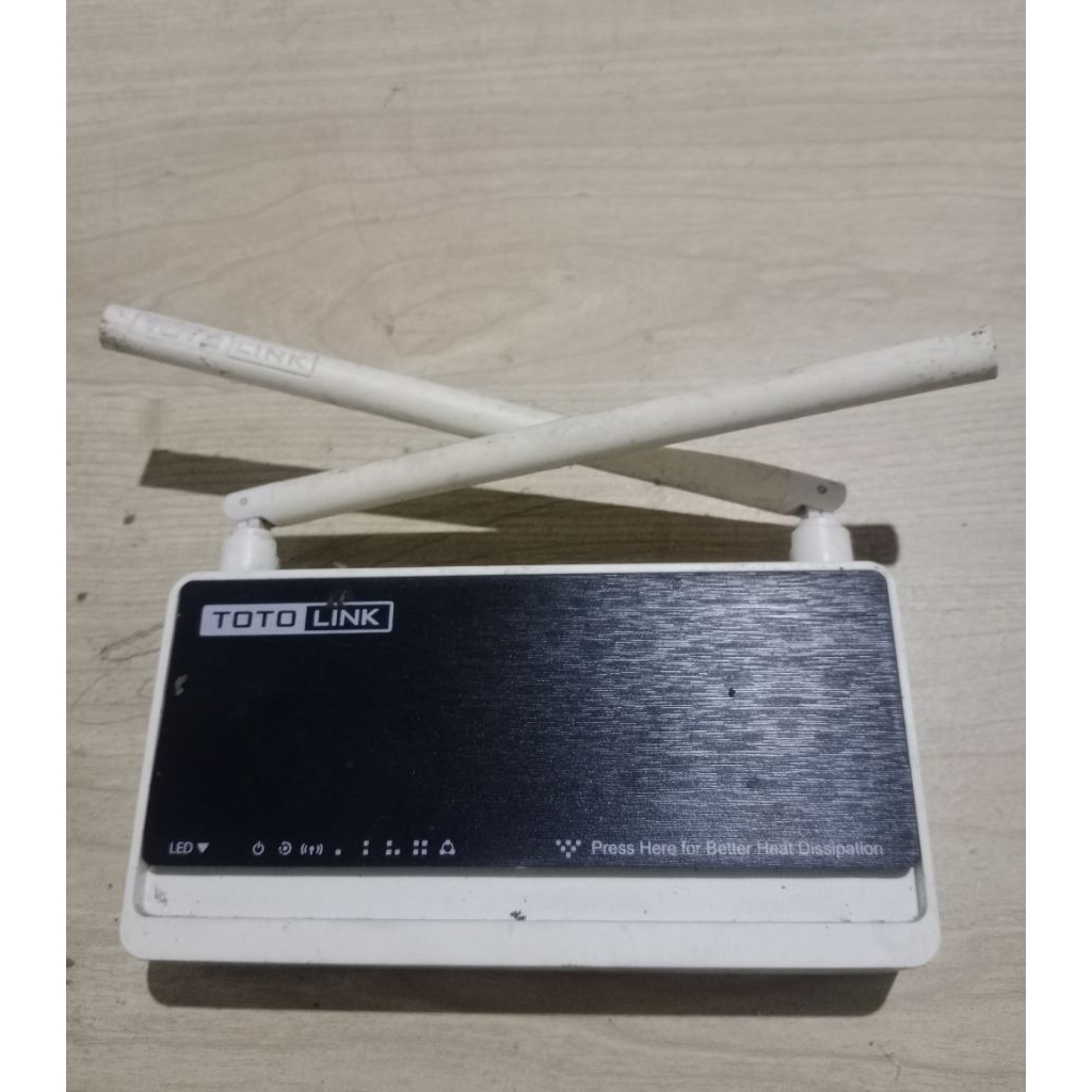 Router Totolink