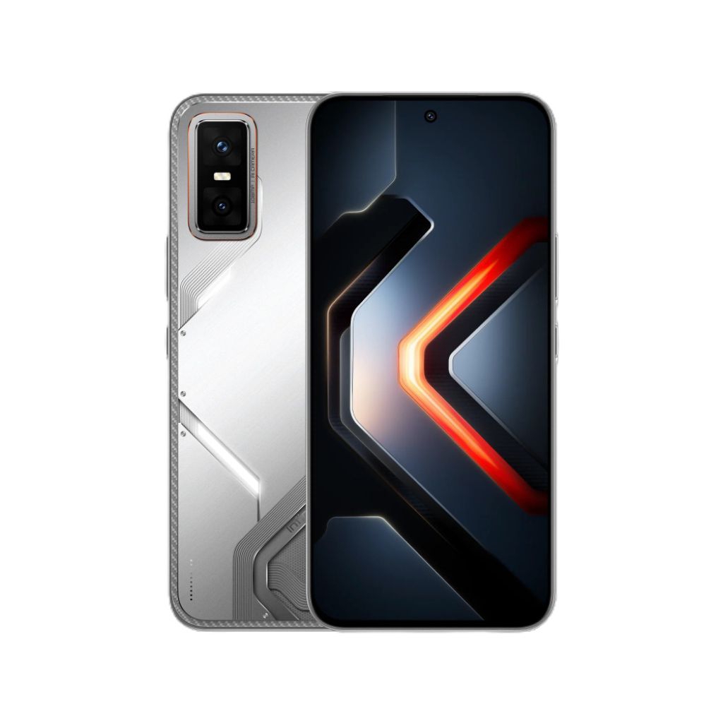 Second Infinix GT 30 Pro