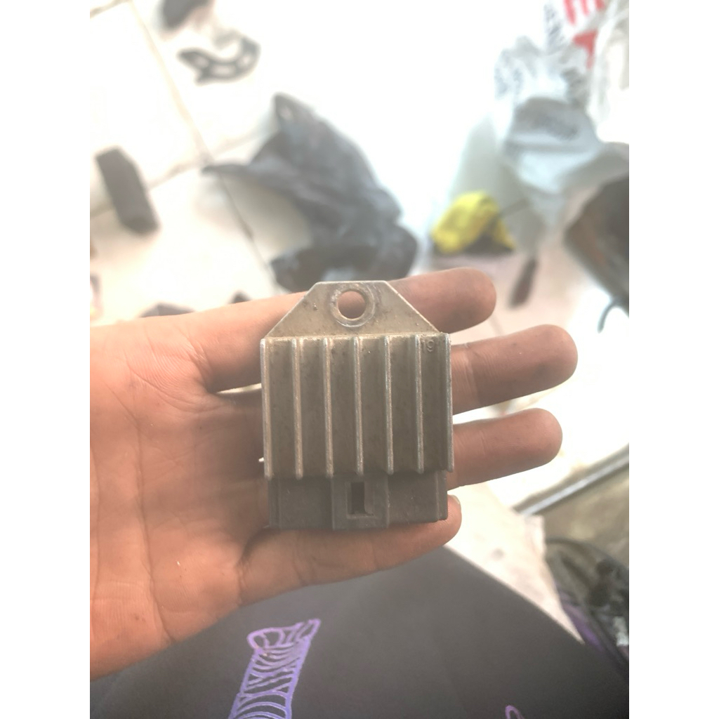 kiprok ninja r ss rr original copotan