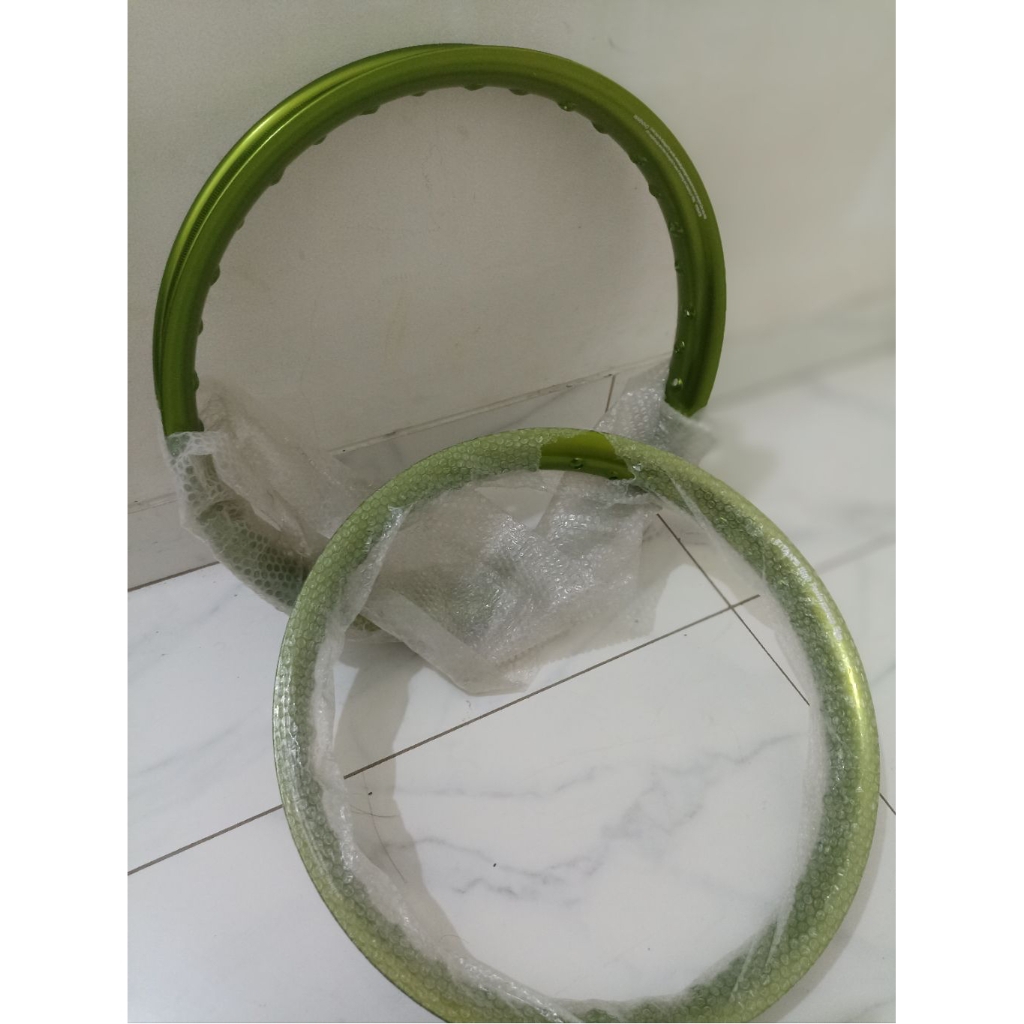 lingkaran velg Aluminium Ring 17