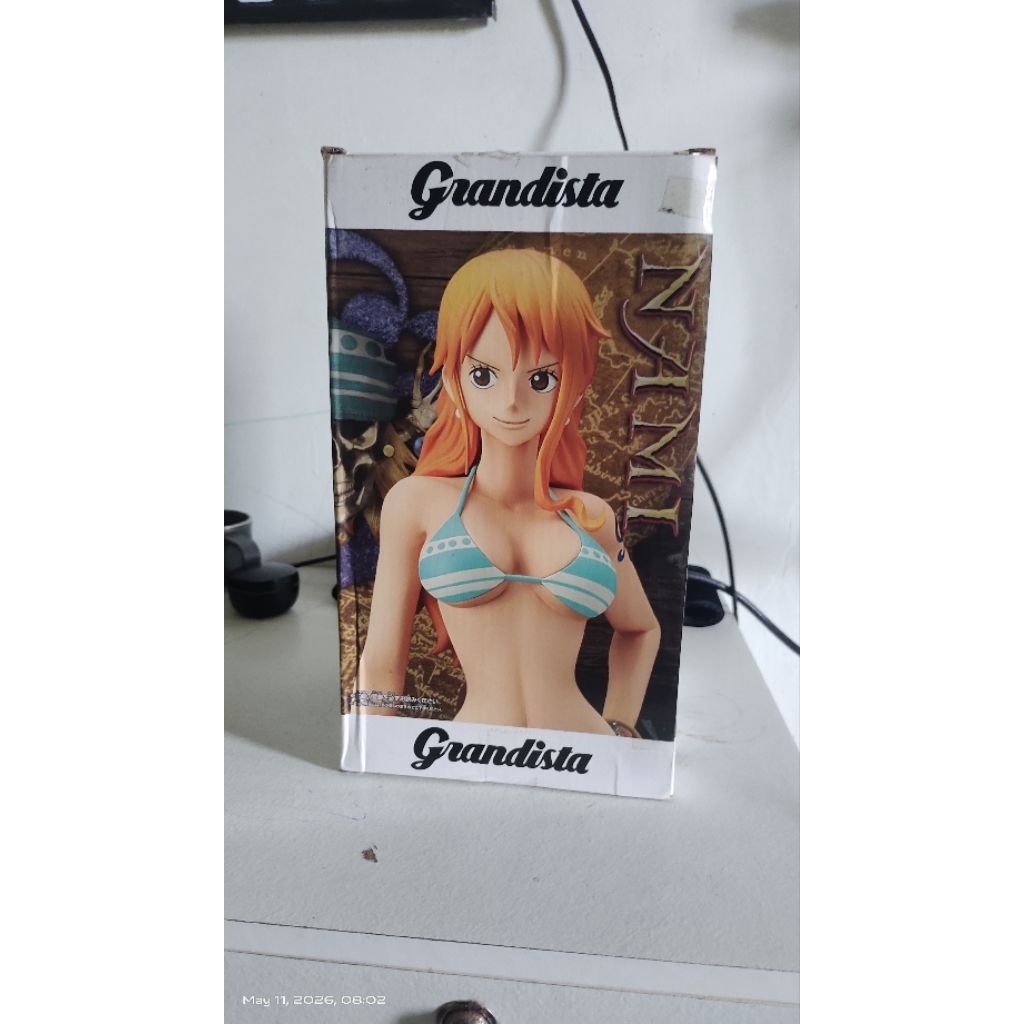 Grandista Nami One Piece