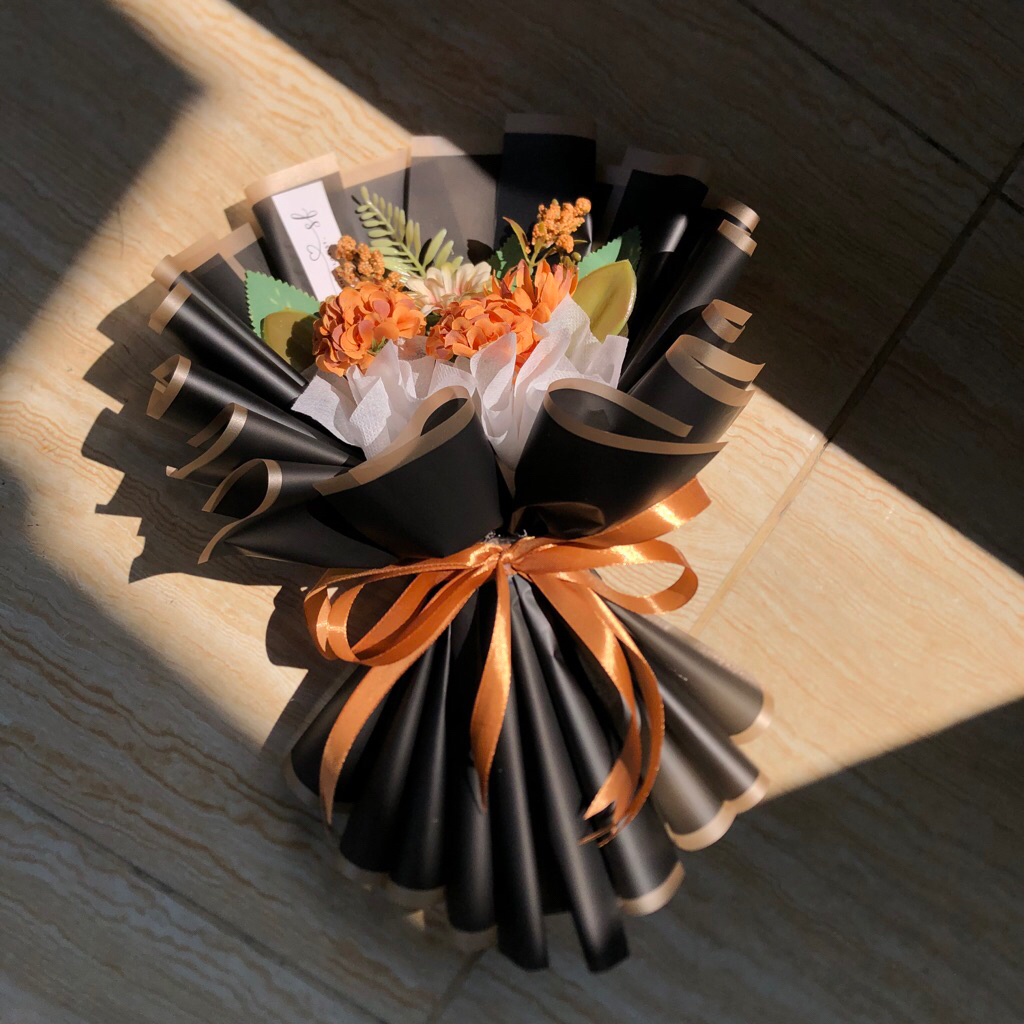 buket bunga | buket cowok | buket wisuda
