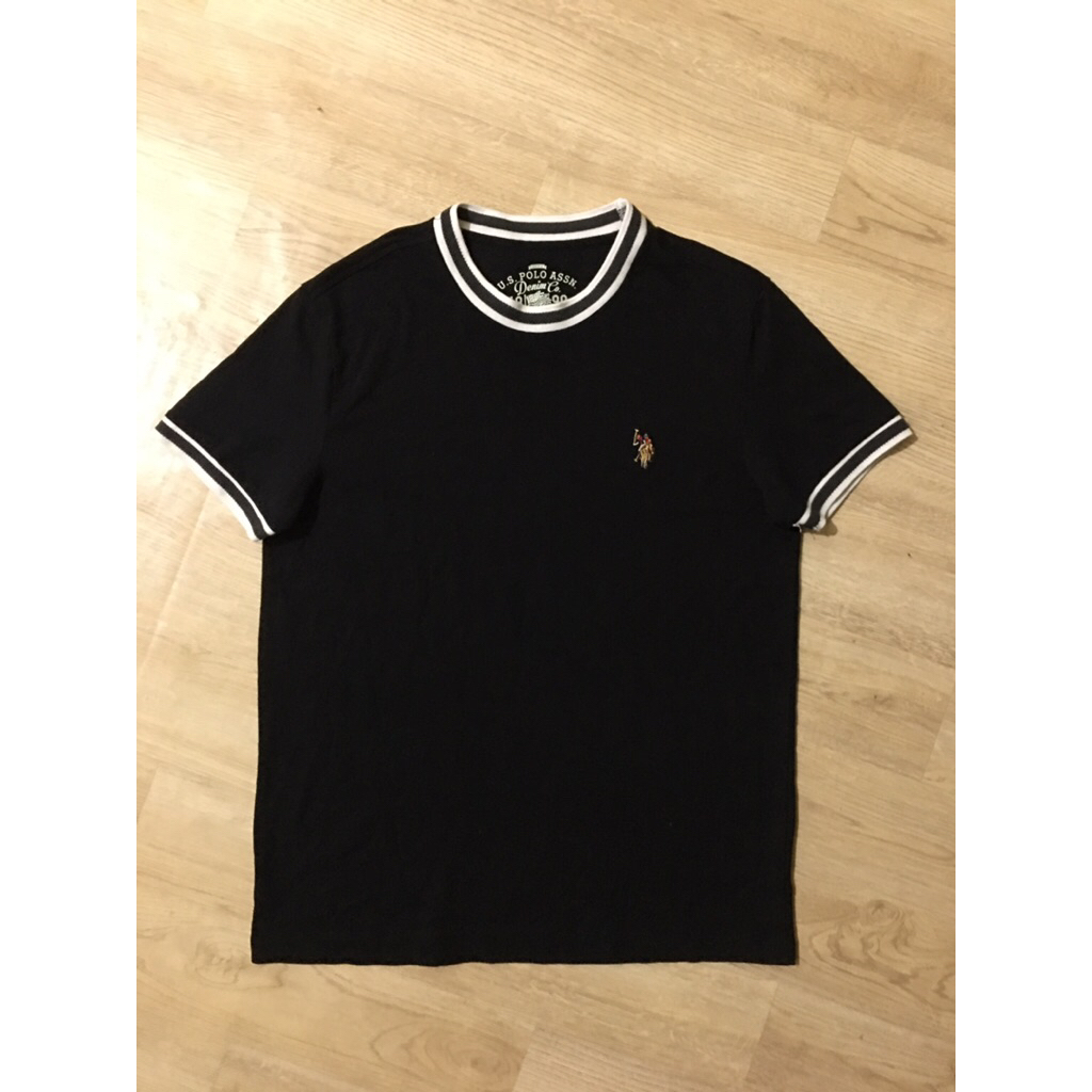 polo uspa
