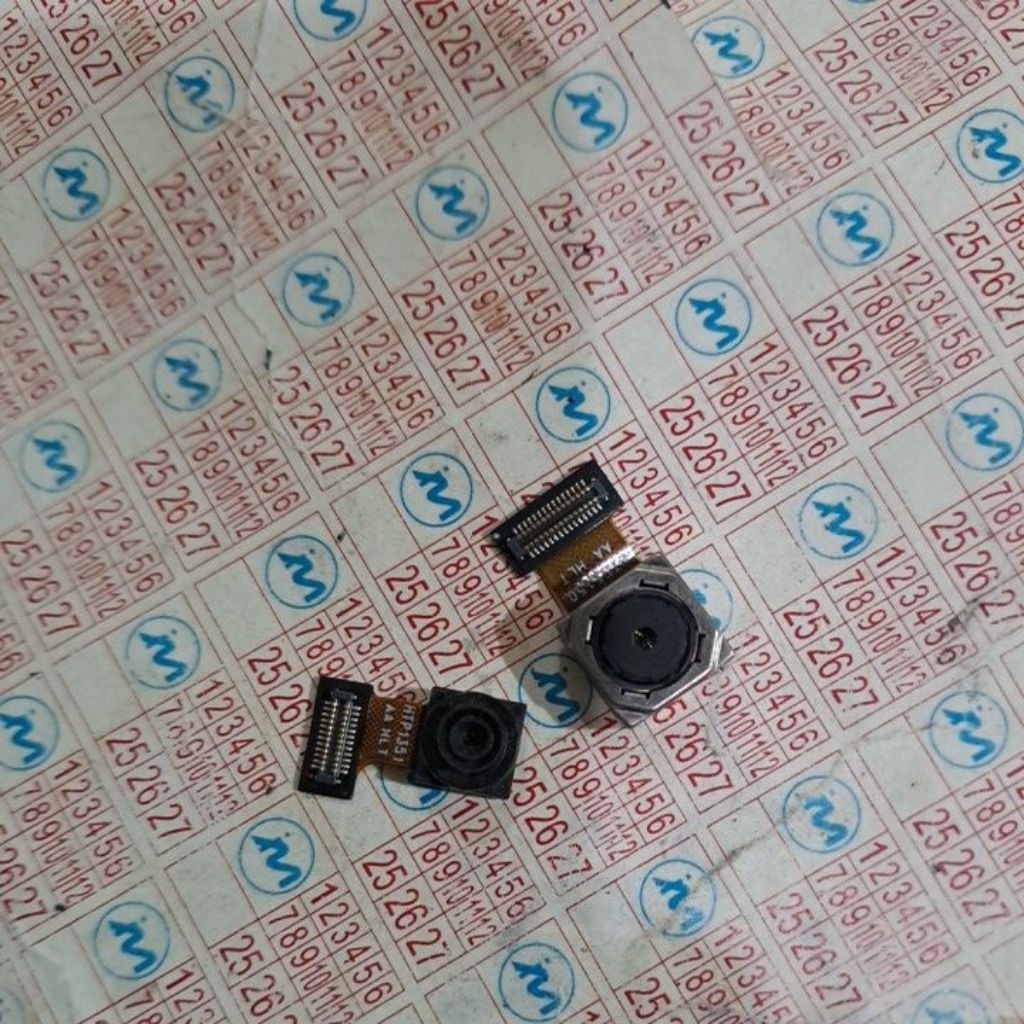 kamera samsung a03 ori bekas.