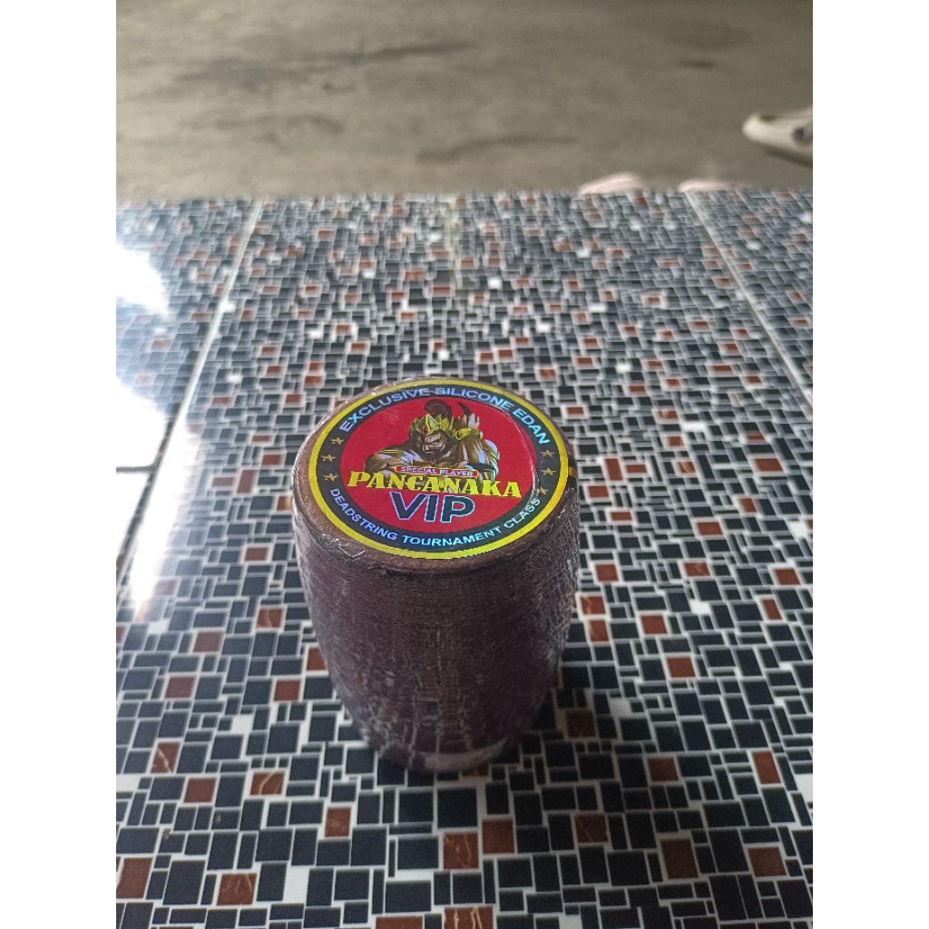 gelasan pancanaka VIP