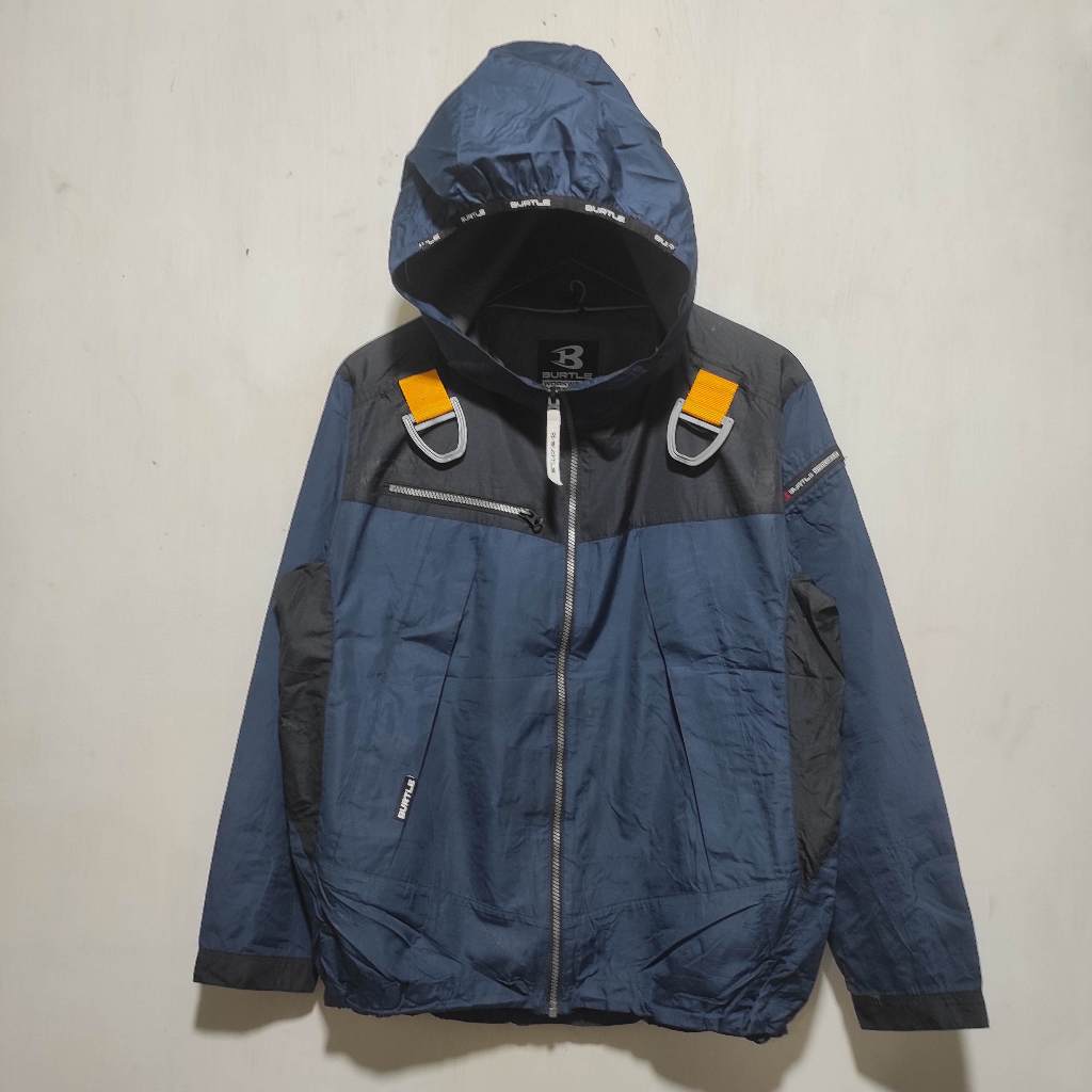 Burtle Outdoor Jacket  Size : L
