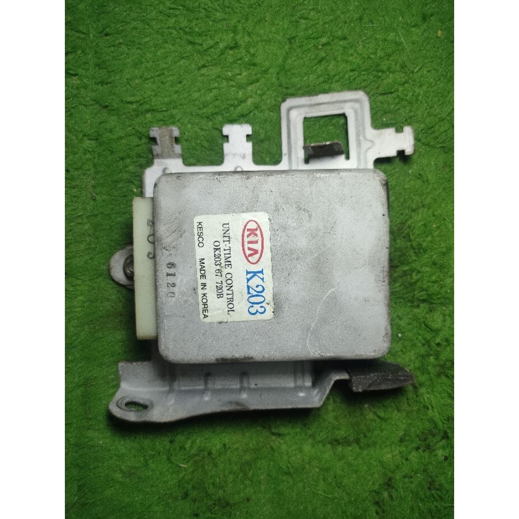 TCU UNIT TIME CONTROL SEDAN TIMOR