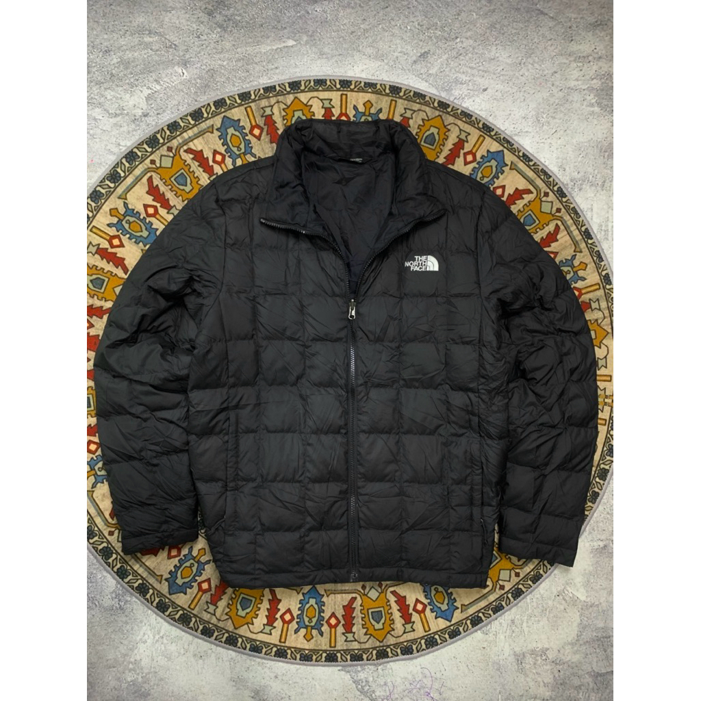 JAKET BULANG TNF