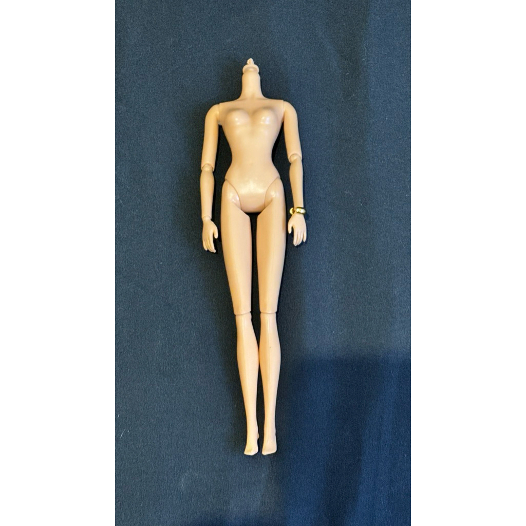 body muse pivotal barbie
