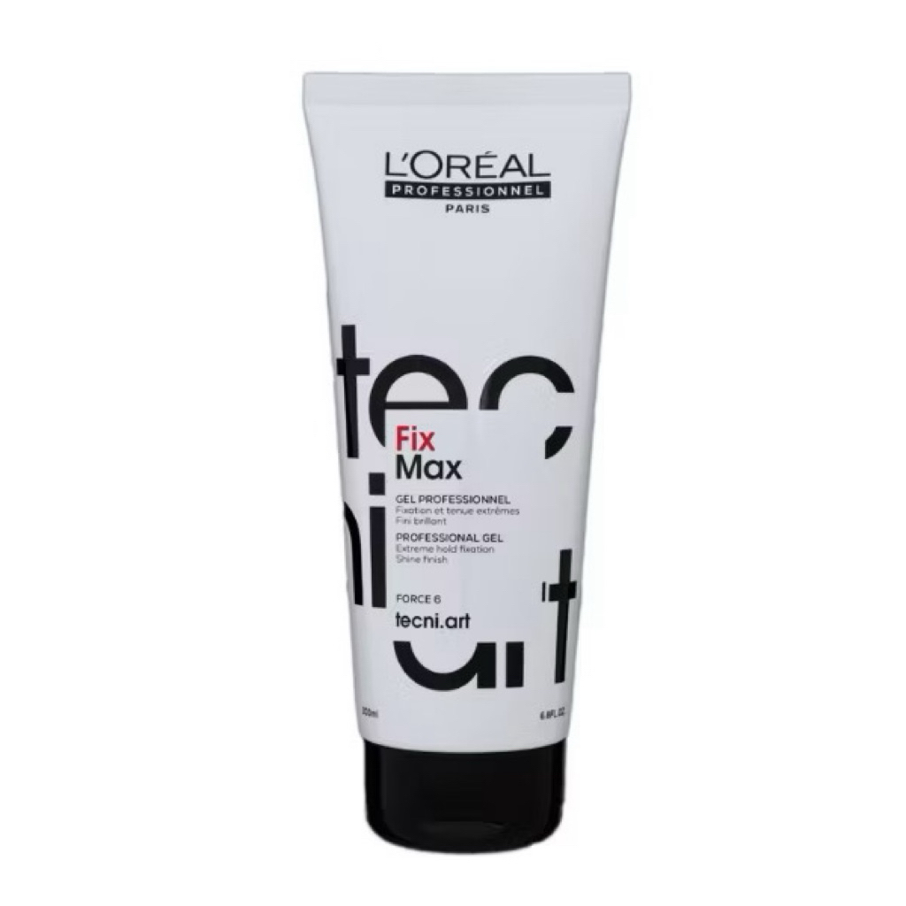 L'Oreal Professionnel Tecni Art Fix Max 200ml - Strong Hold